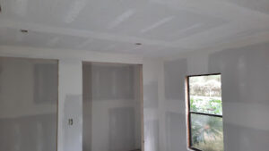 DS Drywall Patch & Repair-Zephyrhills