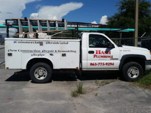 Hash Plumbing Inc-Wauchula