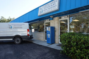 Custom Water Systems-Naples