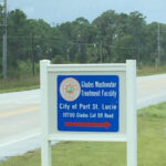 Glades Waste Water Treatment Facility-Port St. Lucie