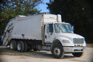 Hardee County Disposal Inc-Wauchula