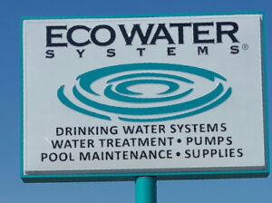 EcoWater Systems-Venice