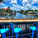 The Waterfront Restaurant & Marina-St James City