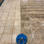 Accutech Carpet and Tile Cleaning-Pensacola