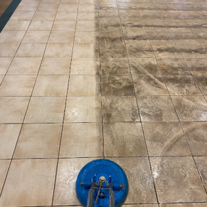 Accutech Carpet and Tile Cleaning-Pensacola