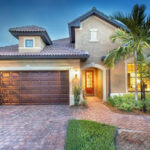 Sandhill Preserve on Palmer Ranch by DiVosta Homes-Sarasota