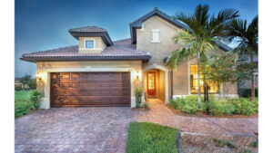 Sandhill Preserve on Palmer Ranch by DiVosta Homes-Sarasota