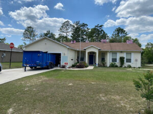 PRS Roofing-DeBary