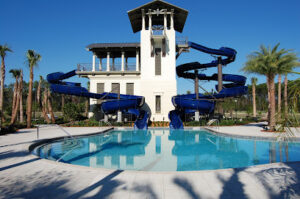 Nocatee Splash Waterpark (Private)-Ponte Vedra Beach