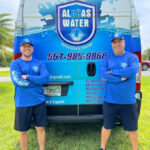 Alphas Water Service