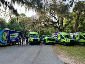 Totally Hooked Plumbing & Drains-Jacksonville