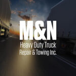 M&N Auto Heavy Duty Truck Repair and Towing Inc.-Webster