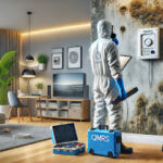 Quality Mold Remediation Services-Rockledge