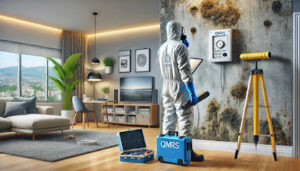 Quality Mold Remediation Services-Rockledge