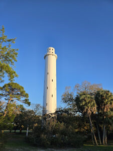 Sulphur Springs Water Tower-Tampa