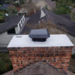 WDR Chimney Services-Melbourne