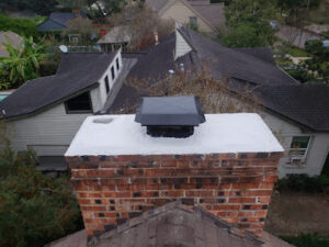 WDR Chimney Services-Melbourne