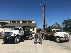 Aquifer Reach LLC Water Well Drilling-Jacksonville