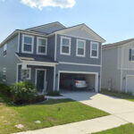Wells Creek Subdivision-Jacksonville