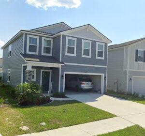 Wells Creek Subdivision-Jacksonville