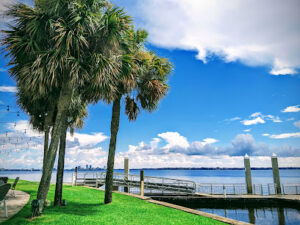 Florida Yacht Club-Jacksonville