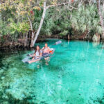 Get Up And Go Kayaking - Rainbow Springs-Dunnellon