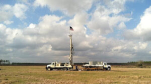 Partridge Well Drilling Company