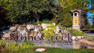 Del Webb Stone Creek-Ocala