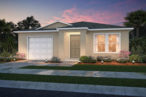 Tropical Gulf Acres by Century Complete-Punta Gorda