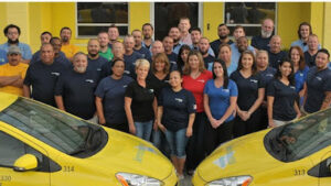 ServiceMaster DSI Fruitville-Sarasota