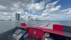 Florida Powerboat Club-Pompano Beach