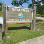 Savannas Preserve State Park Environmental Education Center-Port St. Lucie