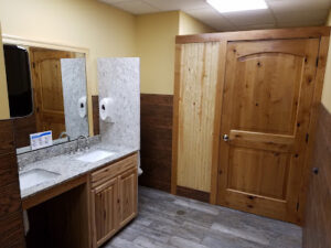 ASAP Commercial Remodeling