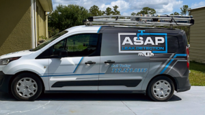 ASAP Leak Detection-Fellsmere