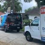 Dry Pro Water Fire Mold Inc-Tequesta