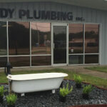 Reedy Plumbing Inc.-Wimauma