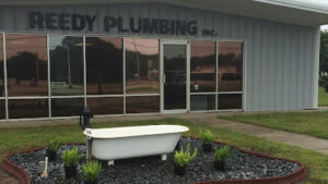 Reedy Plumbing Inc.-Wimauma