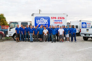 Water Works Plumbing Corporation-Cape Coral