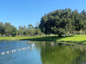 Warm Mineral Springs Park-North Port