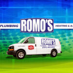 Romo's Plumbing & A/C Inc.-Largo