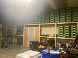 SERVPRO of East Gainesville-Gainesville