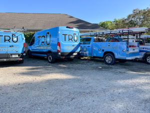 Tru Plumbing and Gas-Niceville