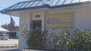 Greater Pine Island Water Association-Bokeelia