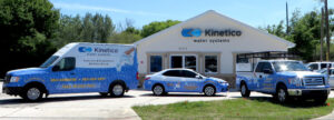 Kinetico Quality Water of Polk County-Winter Haven