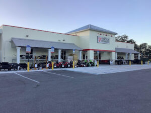 Tractor Supply Co.-Indiantown