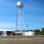 City of Eagle Lake Water Plant-Eagle Lake