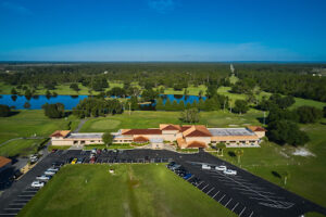 Indian Lake Estates Golf & Country Club-Indian Lake Estates