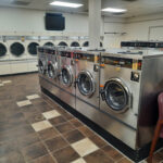 Glen Laundromat-Glen St Mary