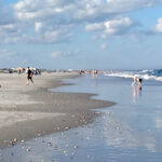 Crescent Beach-St Augustine Beach