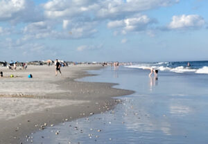 Crescent Beach-St Augustine Beach